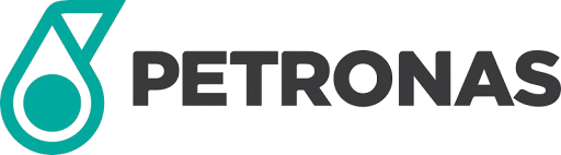 Logo Petronas