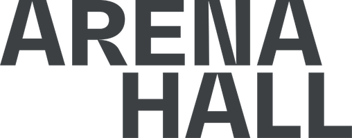 Logo Arena Hall