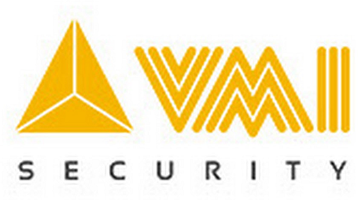 Logo VMI Security