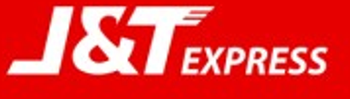 Logo J&T Express