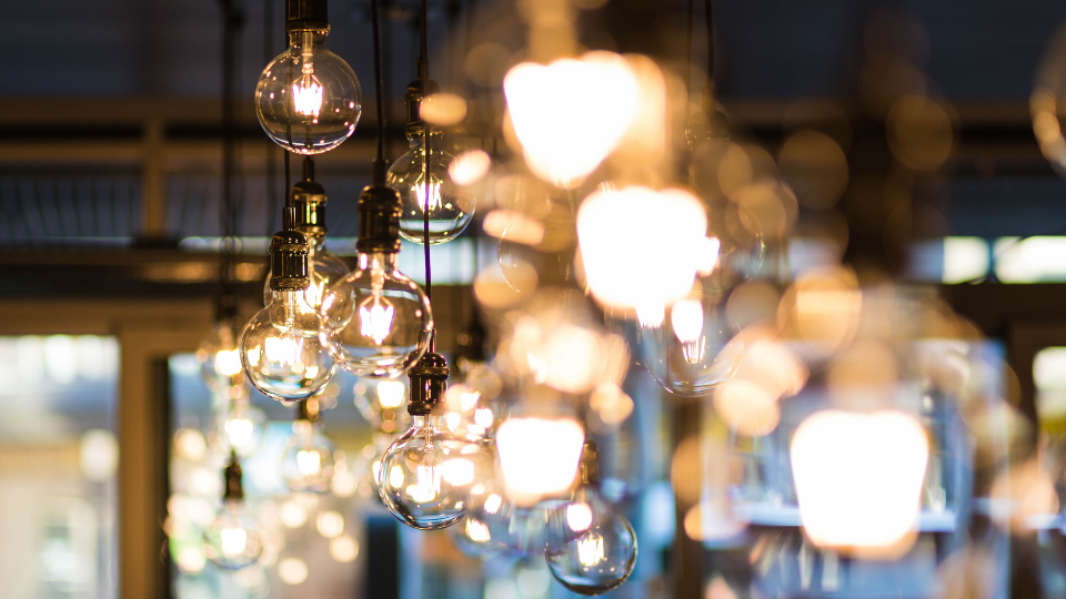 Lampadas