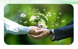 Reciclagem empresarial